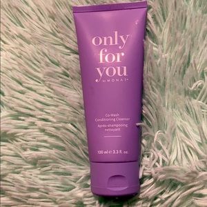 Only for you by Monat